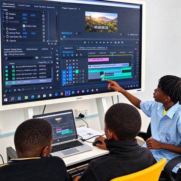 Nexa_Vide_Editing